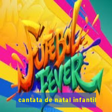 cantata de natal infantil